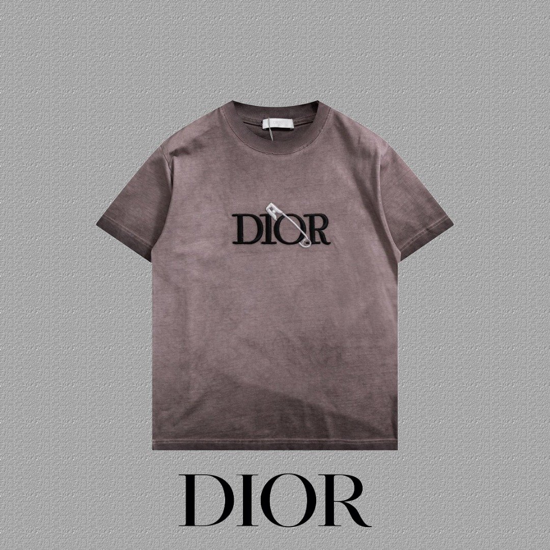 Dior Unisex T-Shirt
