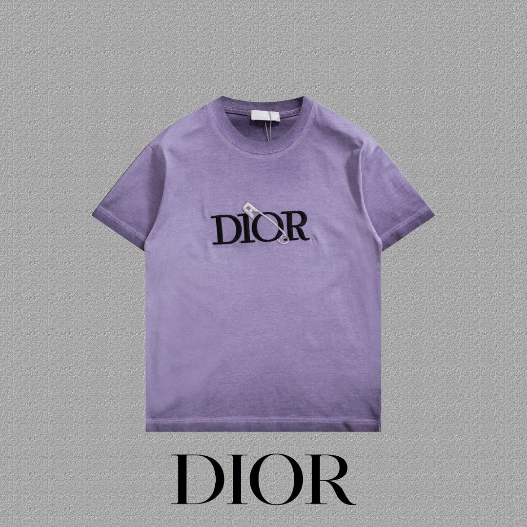 Dior Unisex T-Shirt