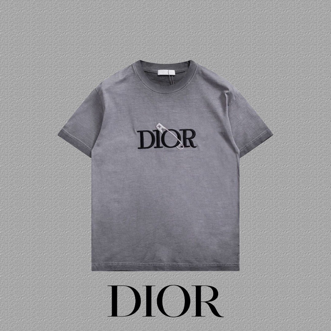 Dior Unisex T-Shirt