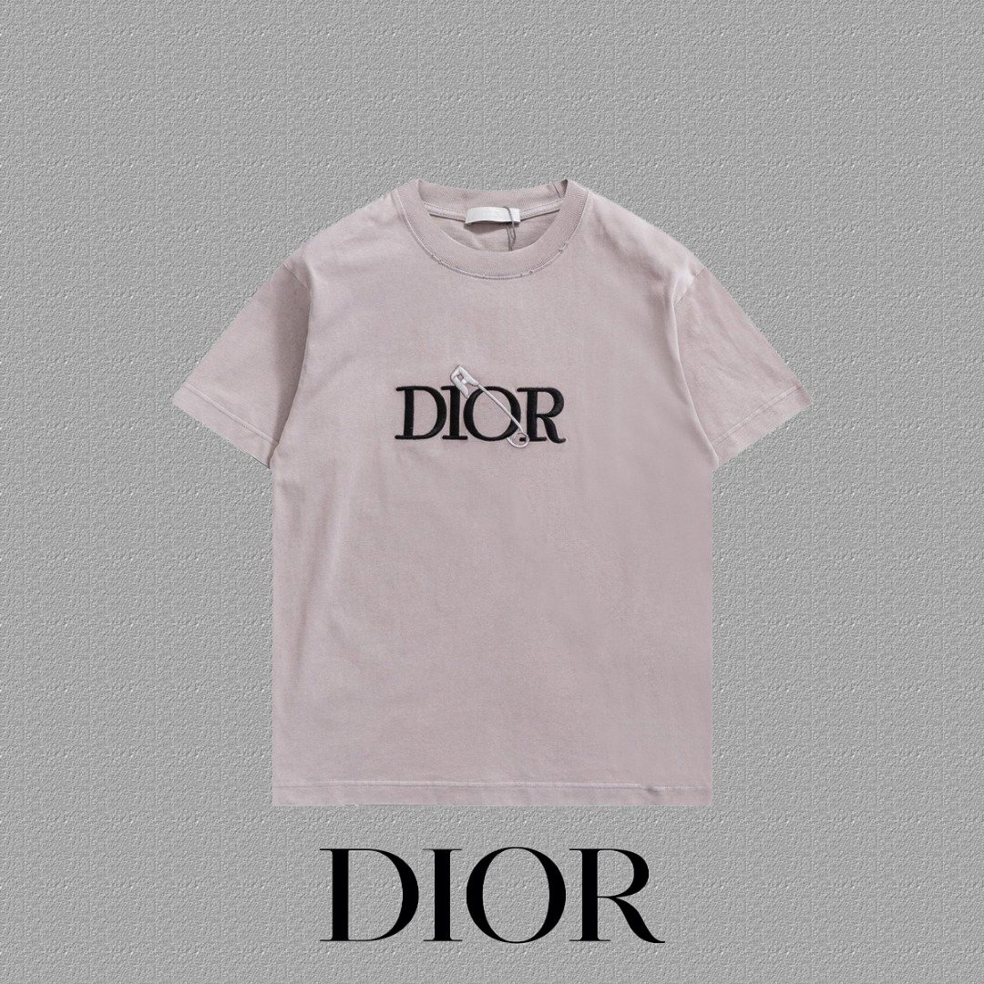 Dior Unisex T-Shirt