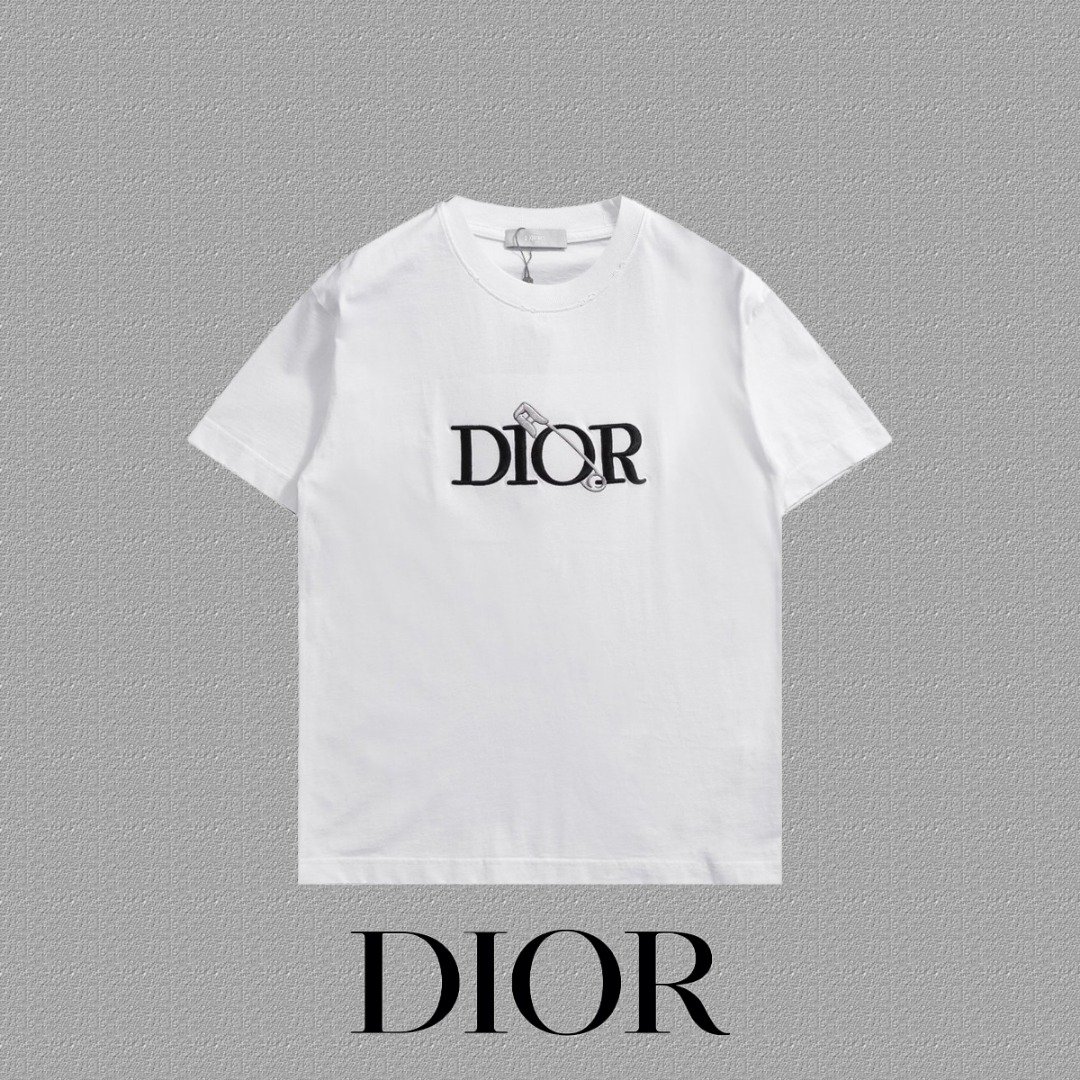 Dior Unisex T-Shirt