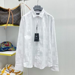 Givenchy Unisex Shirt