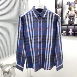 Burberry Unisex Shirt