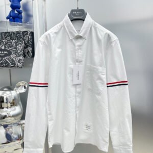 Thom Browne Unisex Shirt