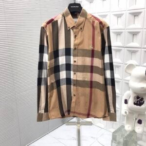 Burberry Unisex Shirt