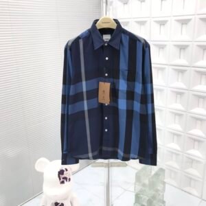 Burberry Unisex Shirt