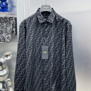 Fendi Unisex Shirt