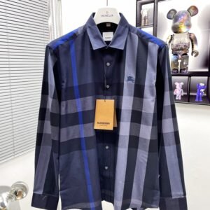 Burberry Unisex Shirt