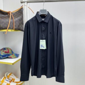 Burberry Unisex Shirt