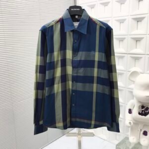 Burberry Unisex Shirt