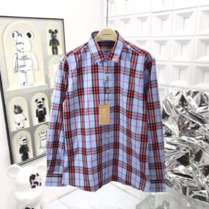 Burberry Unisex Shirt