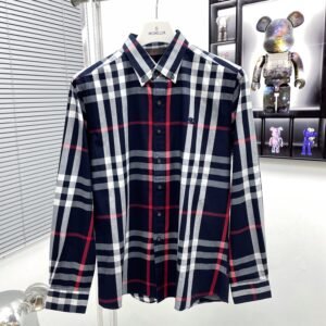Burberry Unisex Shirt
