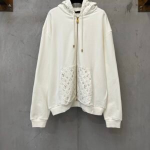 Louis Vuitton Unisex Hoodie