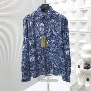 Dior Unisex Shirt