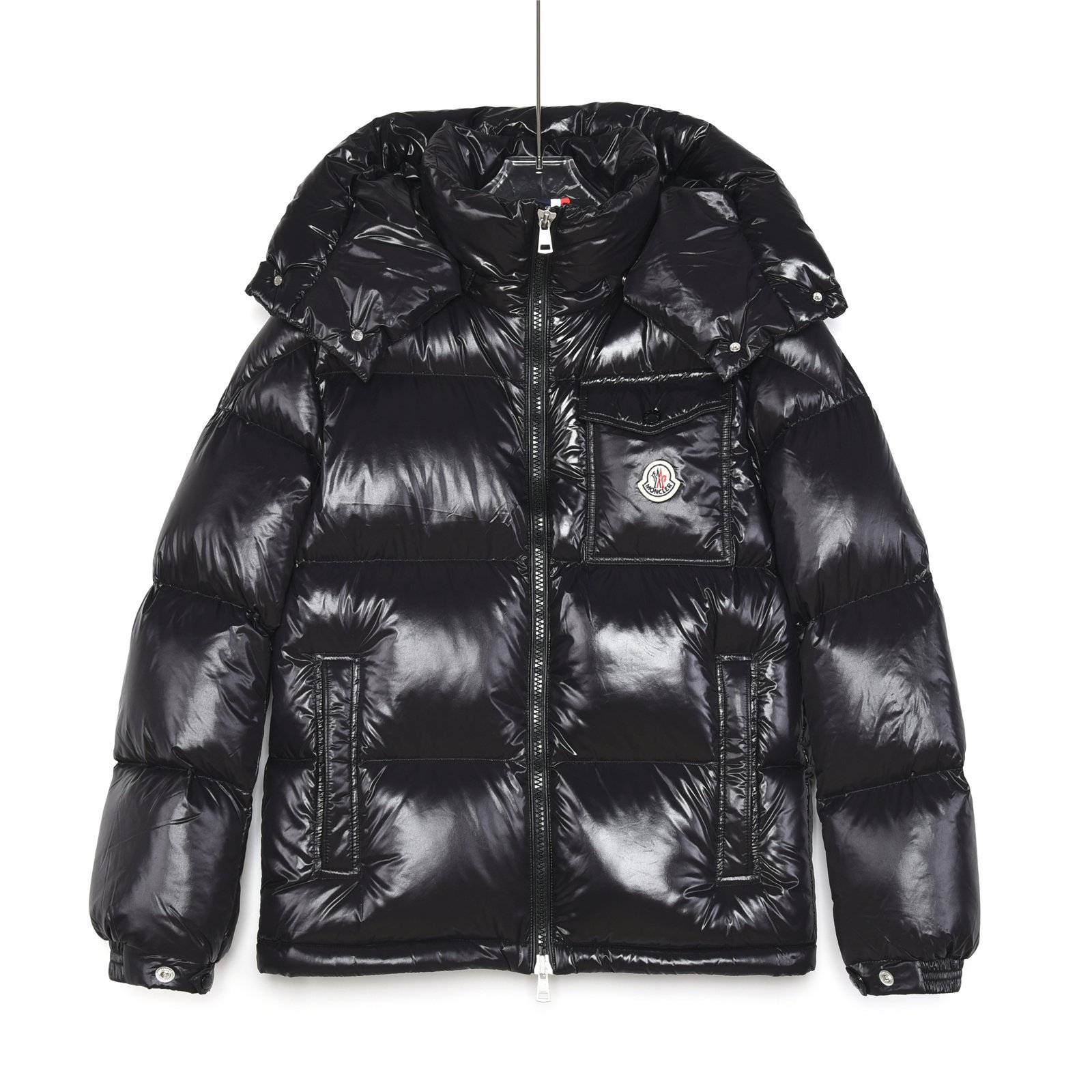Moncler Unisex Down Jacket