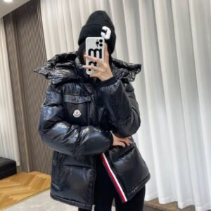 Moncler Unisex Down Jacket