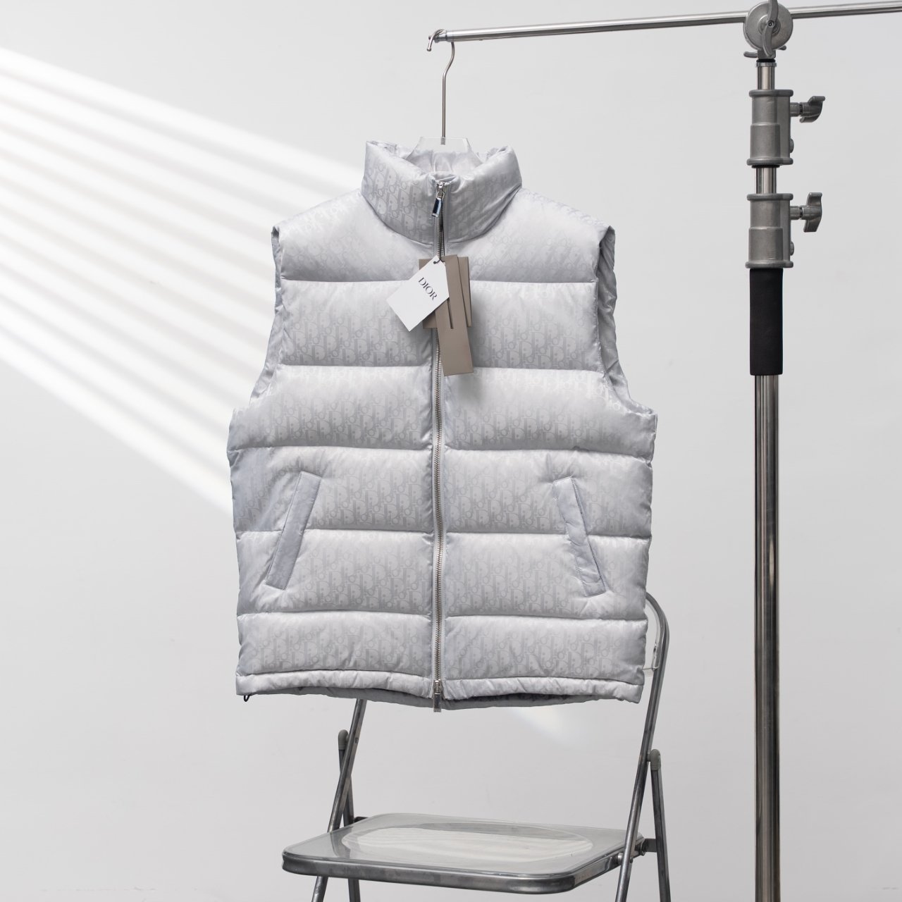 Dior Unisex Jacket