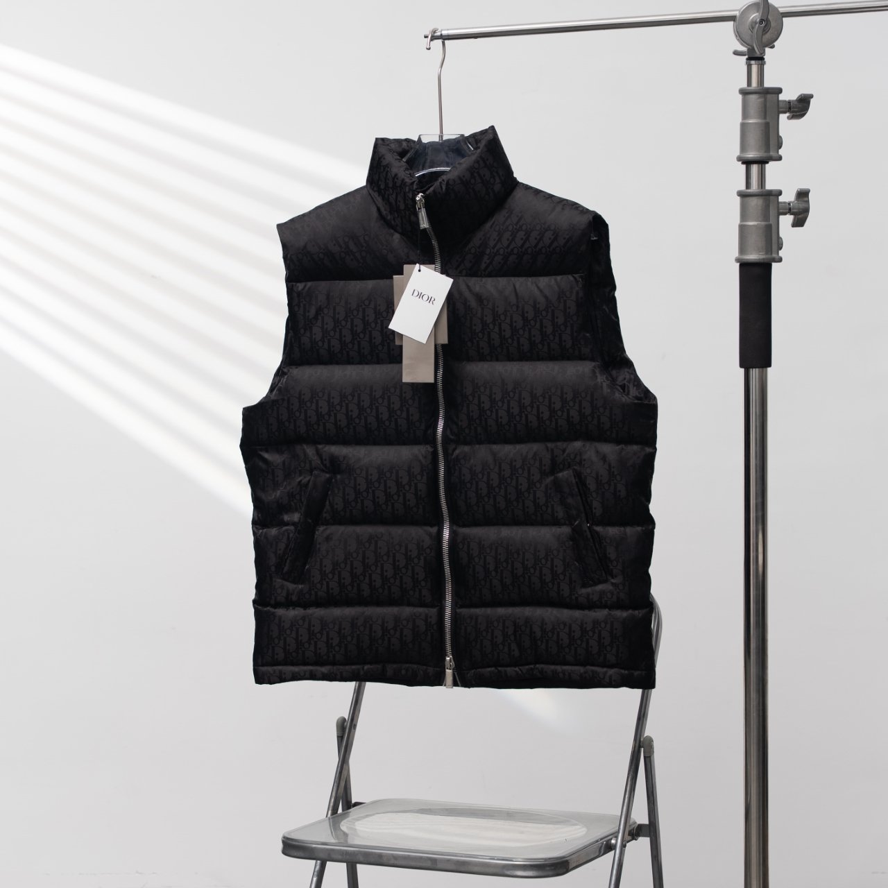 Dior Unisex Jacket