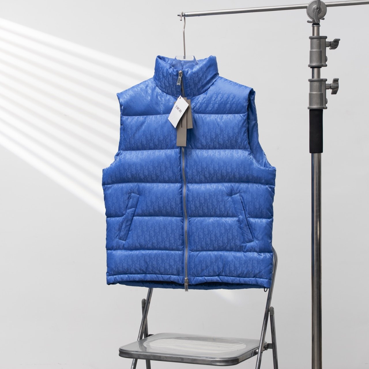 Dior Unisex Jacket