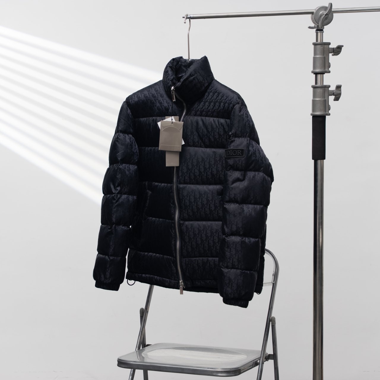 Dior Unisex Down Jacket