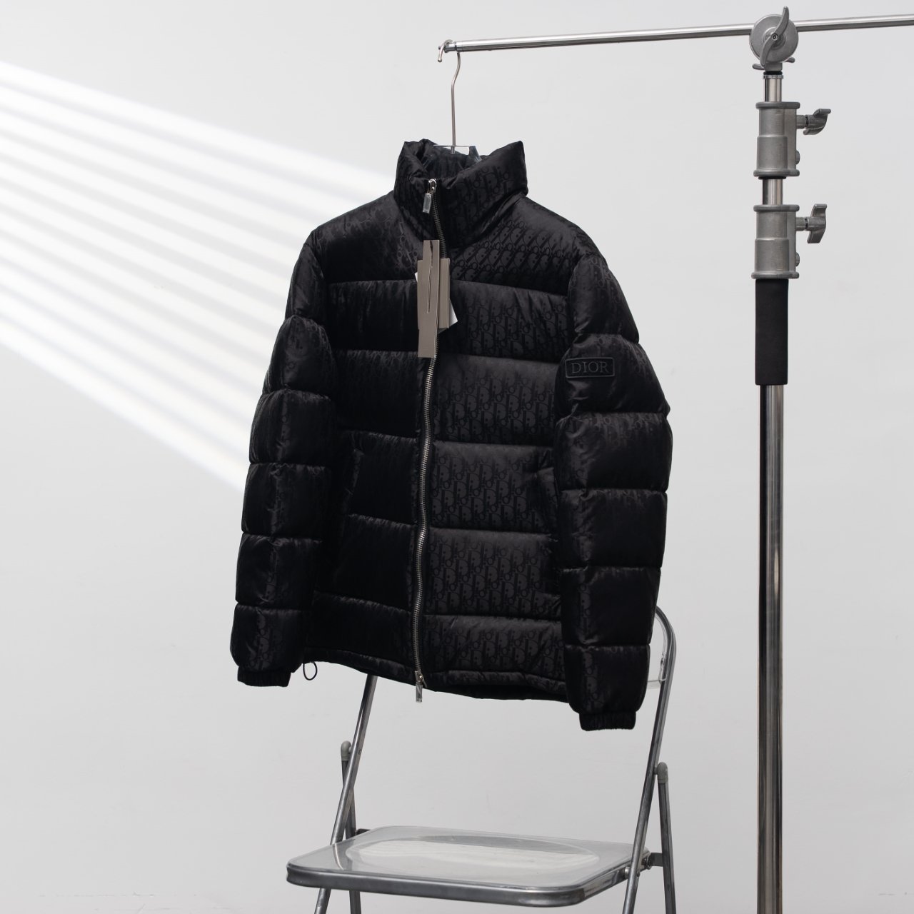 Dior Unisex Down Jacket