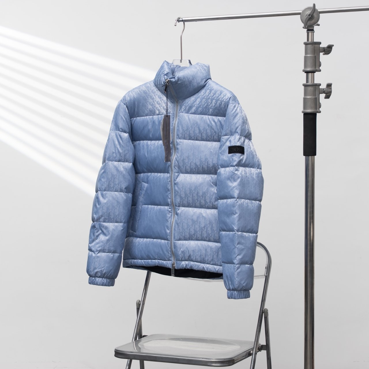 Dior Unisex Down Jacket
