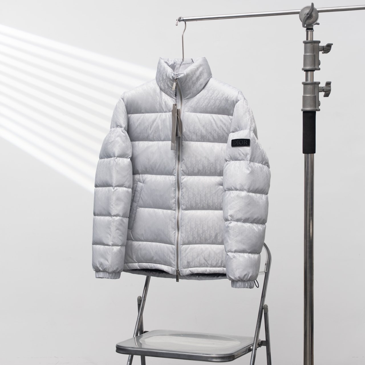 Dior Unisex Down Jacket