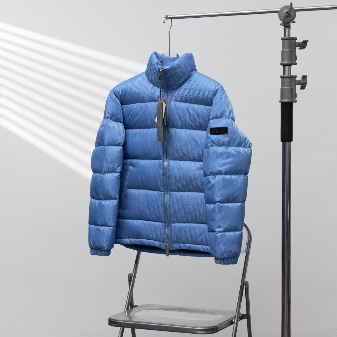 Dior Unisex Down Jacket