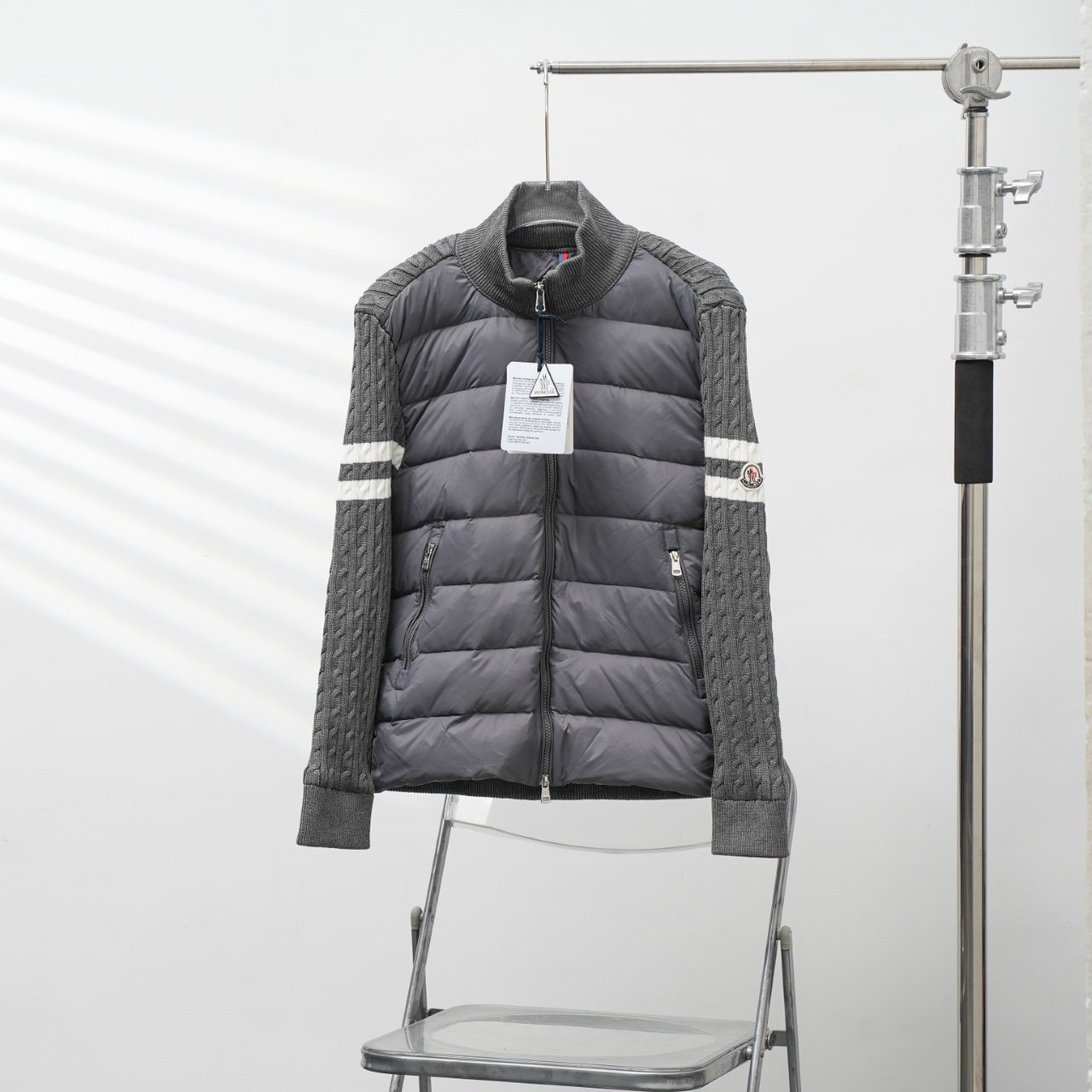 Thom Browne Unisex Down Jacket