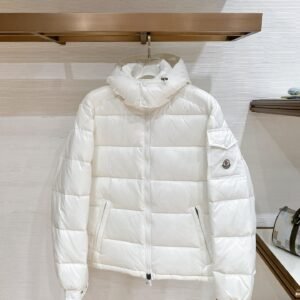 Moncler Women Jacket