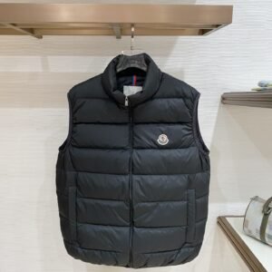 Moncler Unisex Jacket