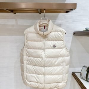 Moncler Unisex Jacket