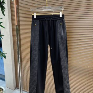 Fendi Unisex Pants