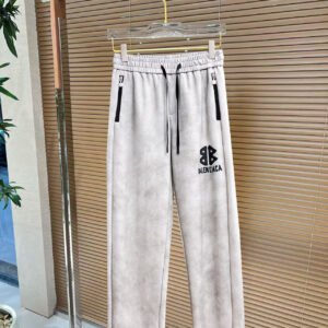 Balenciaga Unisex Pants
