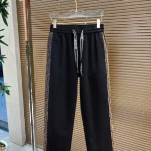 Dior Unisex Pants