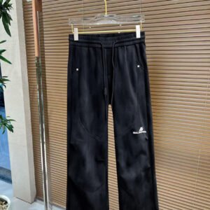 Balenciaga Unisex Pants