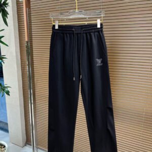 Louis Vuitton Unisex Pants