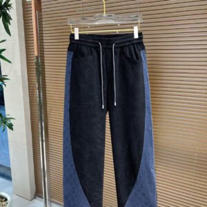 Louis Vuitton Unisex Pants