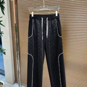 Louis Vuitton Unisex Pants