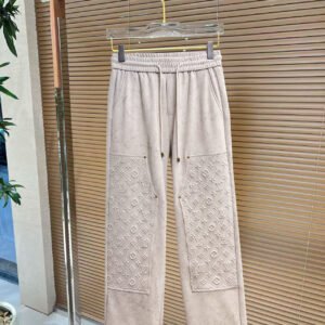 Louis Vuitton Unisex Pants