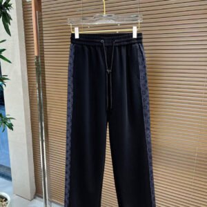 Louis Vuitton Unisex Pants