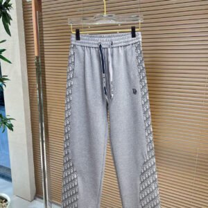 Dior Unisex Pants