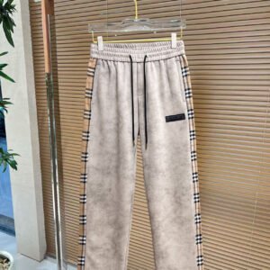 Burberry Unisex Pants