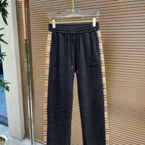 Burberry Unisex Pants
