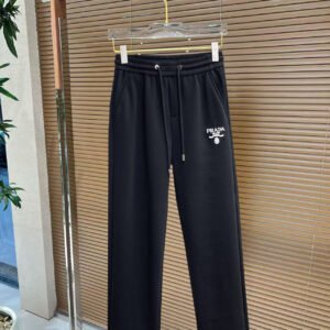Prada Unisex Pants