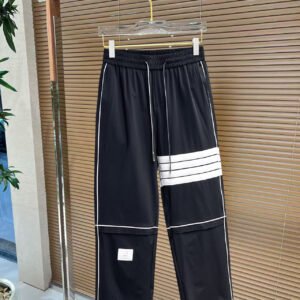 Thom Browne Unisex Pants