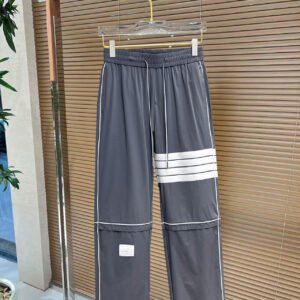 Thom Browne Unisex Pants