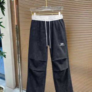 Balenciaga Unisex Pants