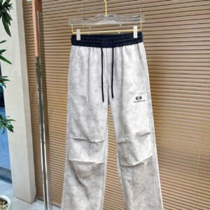 Balenciaga Unisex Pants