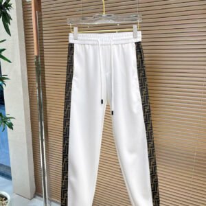 Fendi Unisex Pants